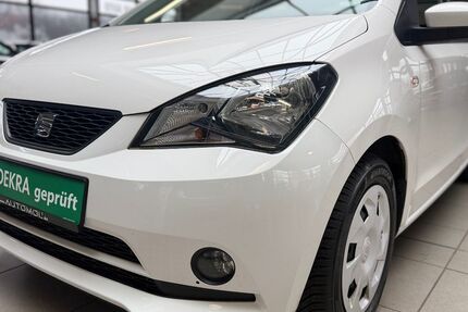 Seat Mii 103.546 km 6.490 &euro; Bottrop 46236