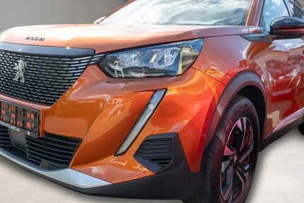 Peugeot 2008 32.901 km 21.190 € Bochum 44801