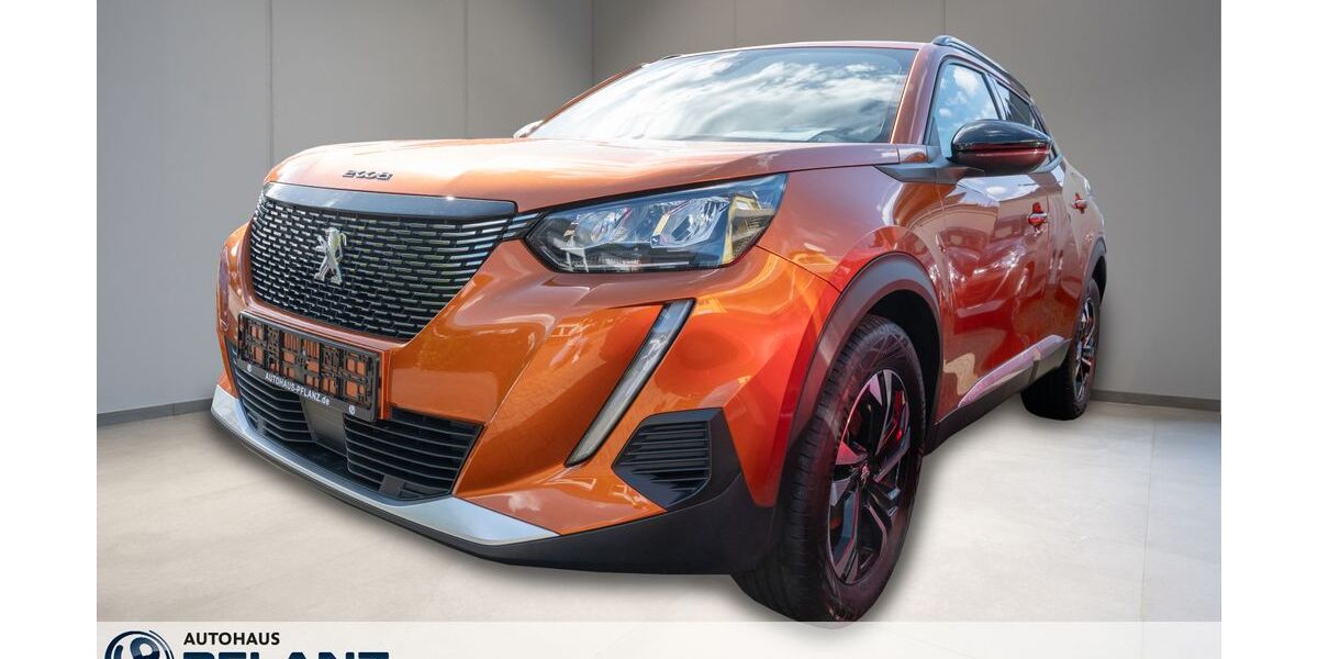 Peugeot 2008 32.901 km 21.190 € Bochum 44801