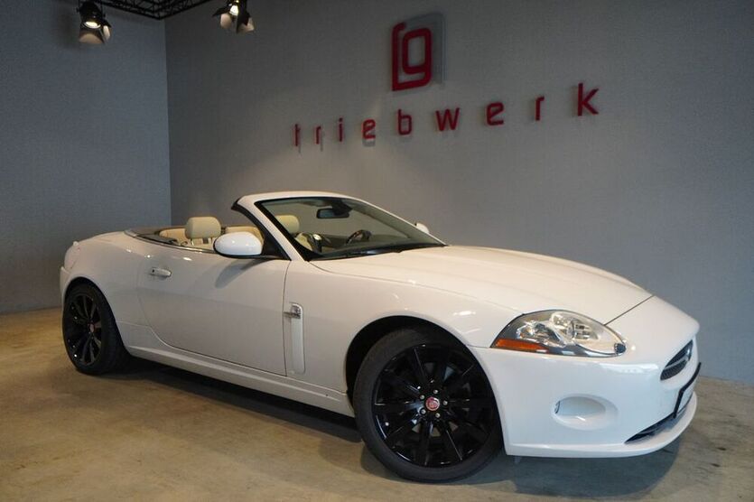 XK