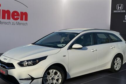 Kia ceed Sportswagon 23.552 km 22.899 € Essen 45141