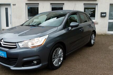 Citroen C4 54.369 km 7.390 &euro; Bochum 44809