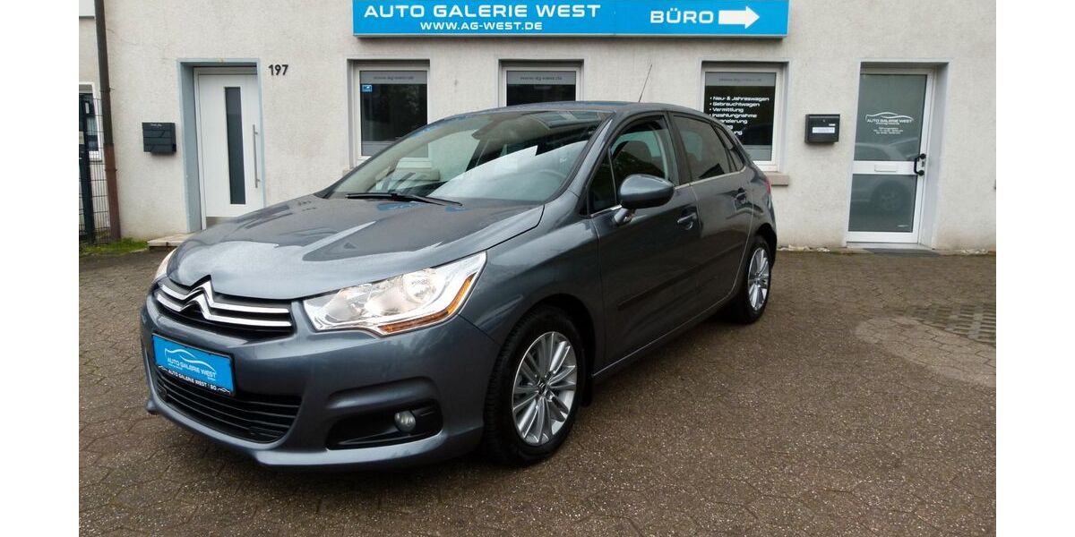 Citroen C4 54.369 km 7.390 &euro; Bochum 44809