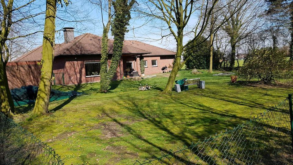 Haus in Waltrop zu vermieten