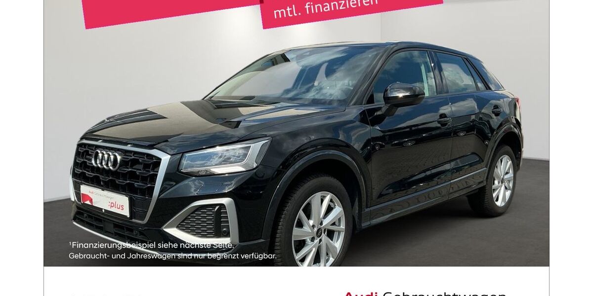Audi Q2 82.837 km 27.950 &euro; Duisburg 47249