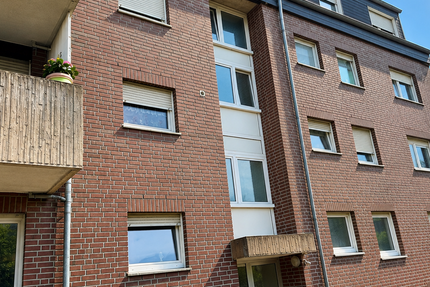 Wohnung Oer-Erkenschwick Erkenschwick - 2 Zimmer, 69 m&sup2;, 124.500&euro; | Angebot:26917118