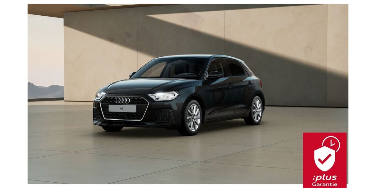 Audi A1 6.990 km 21.450 &euro; Mülheim a.d. Ruhr 45481