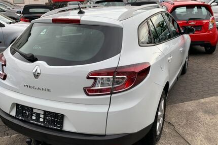 Renault Megane 104.000 km 5.700 &euro; Moers 47443