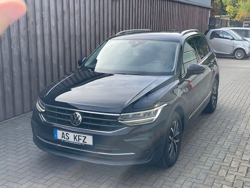Tiguan
