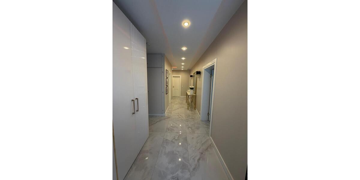 Erdgeschoßwohnung Bottrop - 4.5 Zimmer, 114 m&sup2;, 395.000&euro; | Angebot:24466504