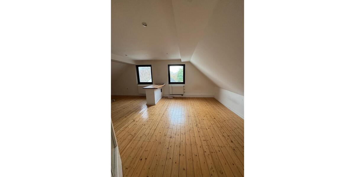 Mietwohnung in Mülheim Dümpten 1 zimmer