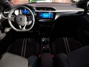 Opel Corsa e GS Matrix SHZ LHZ Kam Navi 6.298 km 34.990 &euro; HAAN 42781
