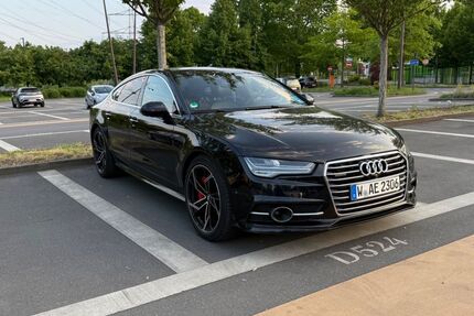Audi A7 263.000 km 16.800 &euro; Wuppertal 42289