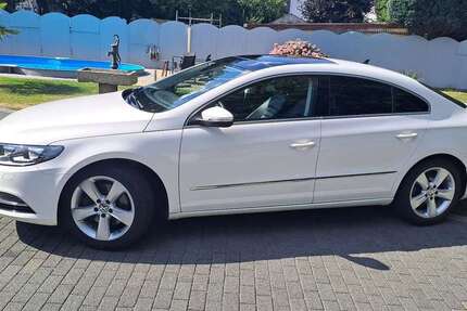 VW CC 91.000 km 16.999 &euro; Essen 45329