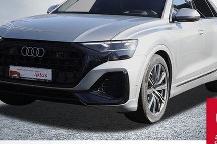 Audi Q8 18.820 km 71.840 &euro; Recklinghausen 45657