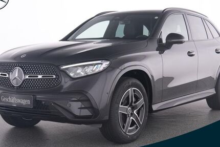 Mercedes-Benz GLC 400 7.900 km 68.950 € Essen 45309