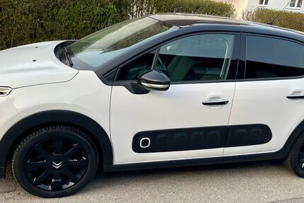 Citroen C3 69.581 km 8.700 &euro; Haan 42781