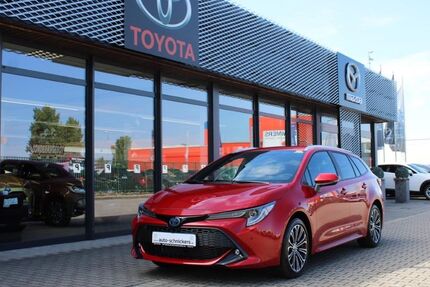 Toyota Corolla 56.722 km 25.992 &euro; Moers 47441