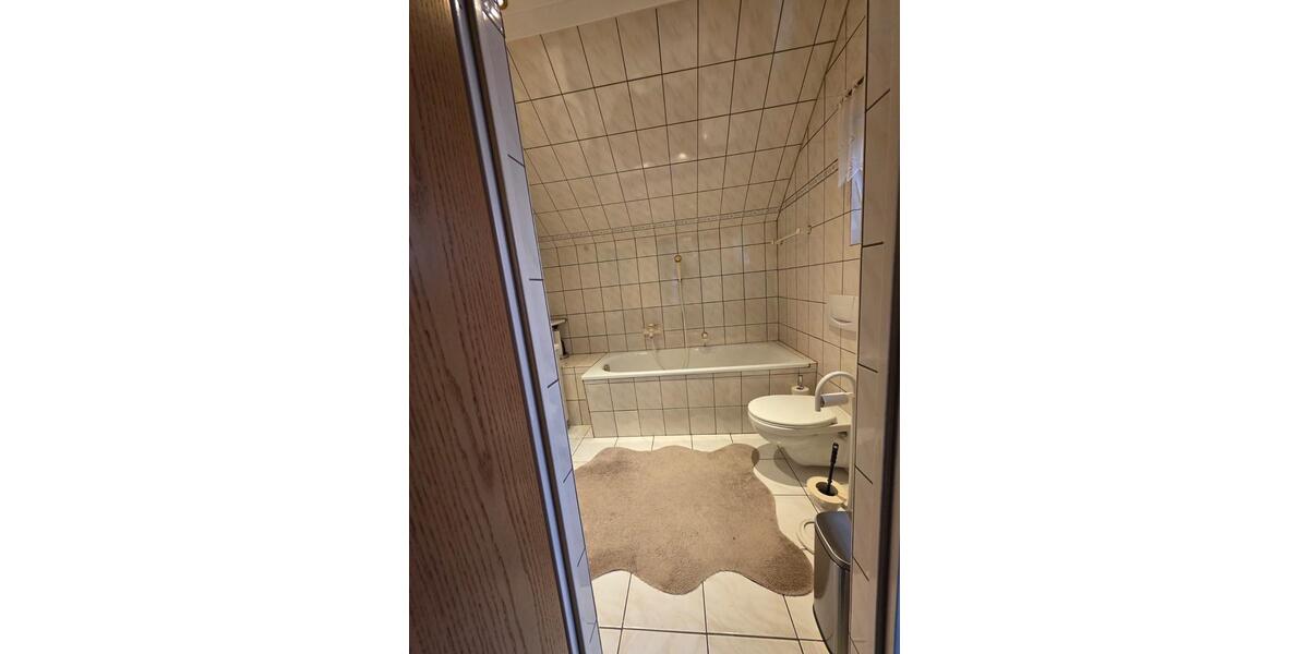 3-Zimmer-Reihenhaus in Essen-Karnap - Mathias-Stinnes-Siedlung 3 zimmer