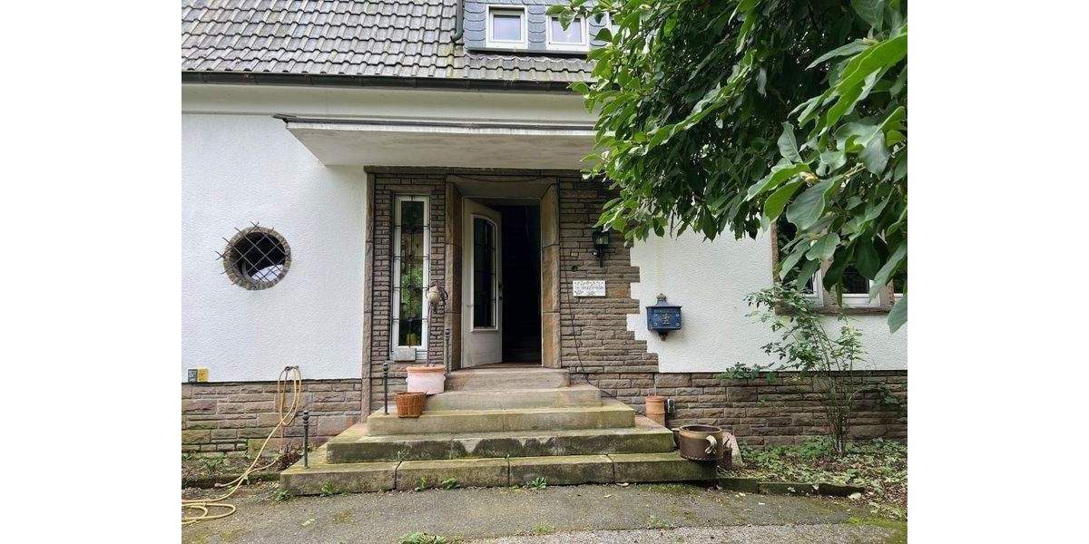 Einfamilienhaus Herdecke - 7 Zimmer, 214 m&sup2;, 490.000&euro; | Angebot:25690738