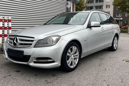 Mercedes-Benz C 250 445.000 km 5.250 € Moers 47443