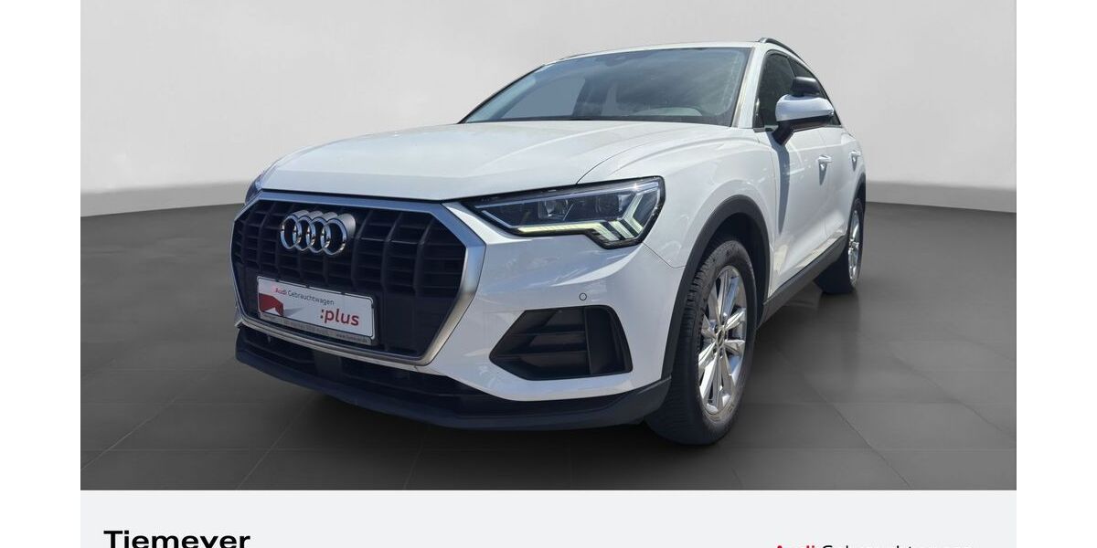 Audi Q3 83.488 km 23.460 &euro; Oberhausen 46047