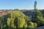 PRIVAT: Moderne 2,5 Zi. Dachgeschoss-Wohnung in ruhiger zentraler Top-Lage Alsenviertel, ohne Balkon - Dachgeschoßwohnung Bochum Innenstadt | Angebot:27501609