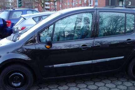 Renault Modus 137.000 km 2.499 &euro; Herne 44653