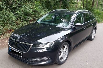 Skoda Superb 158.800 km 18.950 &euro; Herten 45701