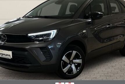 Opel Crossland (X) 18.500 km 15.490 &euro; Gelsenkirchen 45894