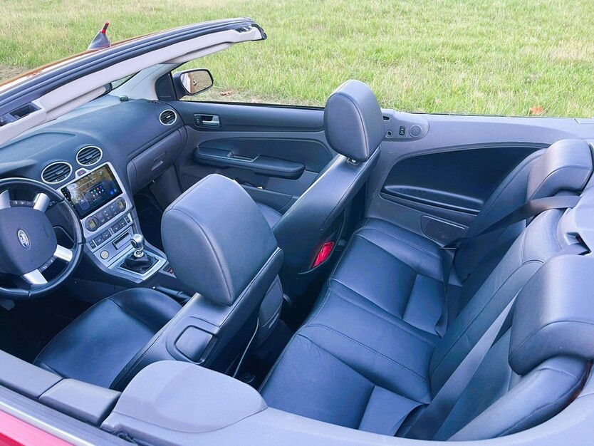 Ford Focus 199.500 km 2.890 € Witten 58452