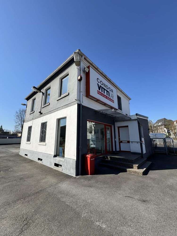 Haus zum Kaufen in Recklinghausen 675.000 € 210 m²