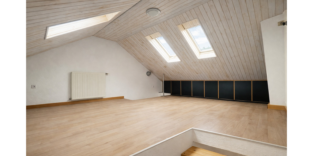 Reihenmittelhaus Gelsenkirchen Beckhausen - 3 Zimmer, 71 m&sup2;, 199.000&euro; | Angebot:25833538