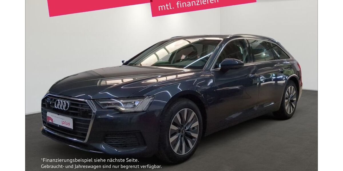 Audi A6 55.758 km 31.350 &euro; Mülheim a.d. Ruhr 45481
