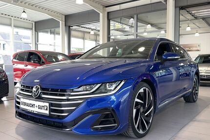 VW Arteon 116.190 km 29.450 &euro; Hünxe 46569