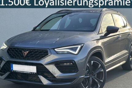 Cupra Ateca 9.900 km 44.590 &euro; Castrop-Rauxel 44579