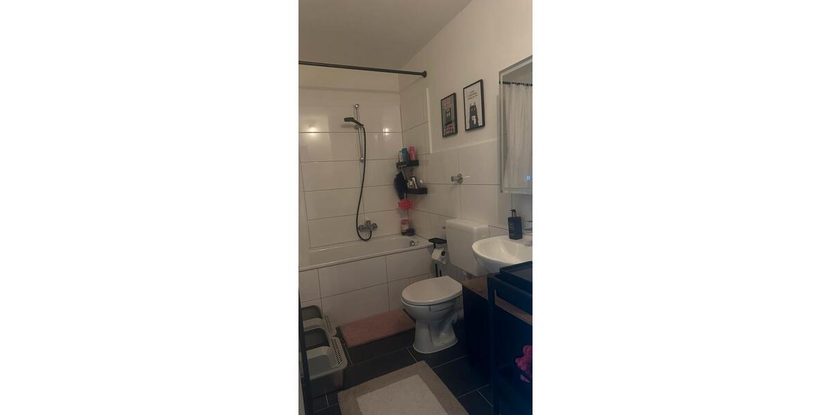 Erdgeschoßwohnung Oberhausen Alt-Oberhausen - 2 Zimmer, 62 m&sup2;, 650&euro; | Angebot:25869881