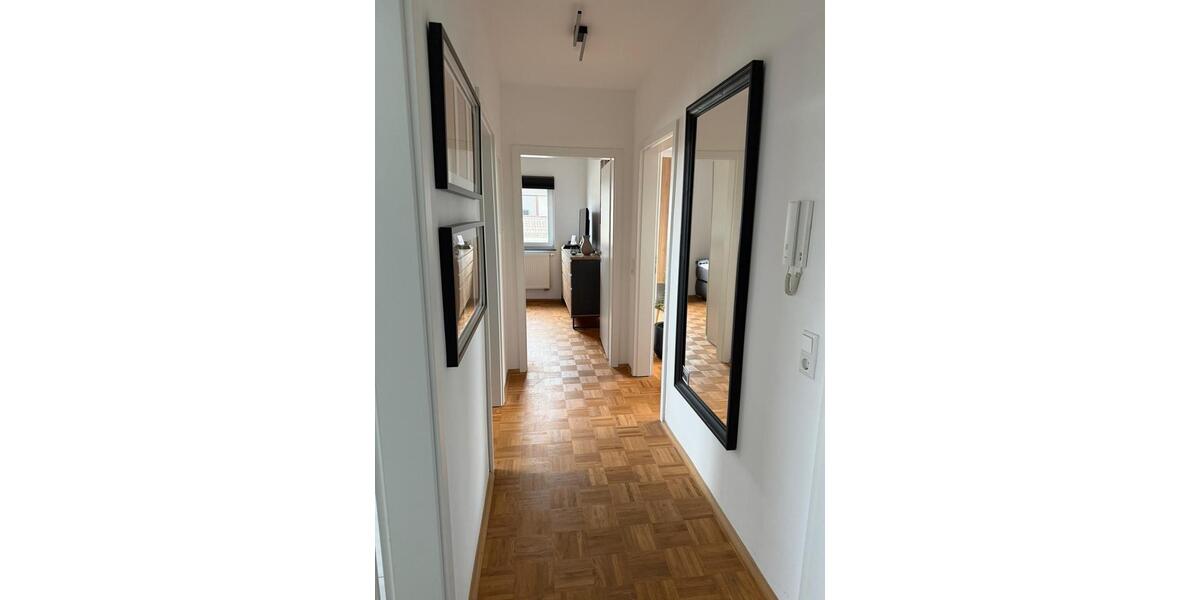 Zwei Zimmer Wohnung 2 zimmer