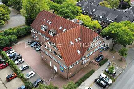 Büro in Oberhausen 3.990.000 € 1597 m² zimmer