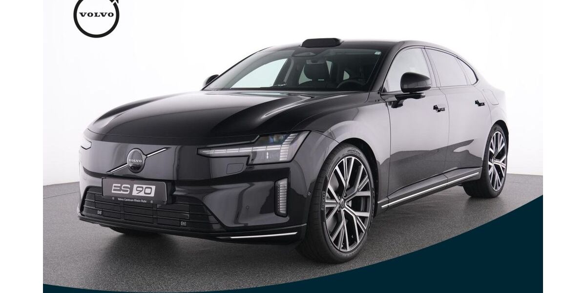 Volvo ES90 19.500 km 78.599 &euro; Witten 58453