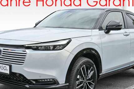 Honda HR-V 10.000 km 35.965 &euro; Wuppertal-Elberfeld 42103