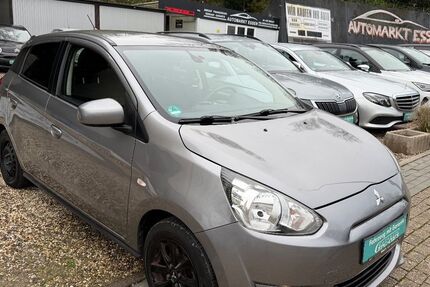 Mitsubishi Space Star 90.000 km 4.999 &euro; Essen 45147