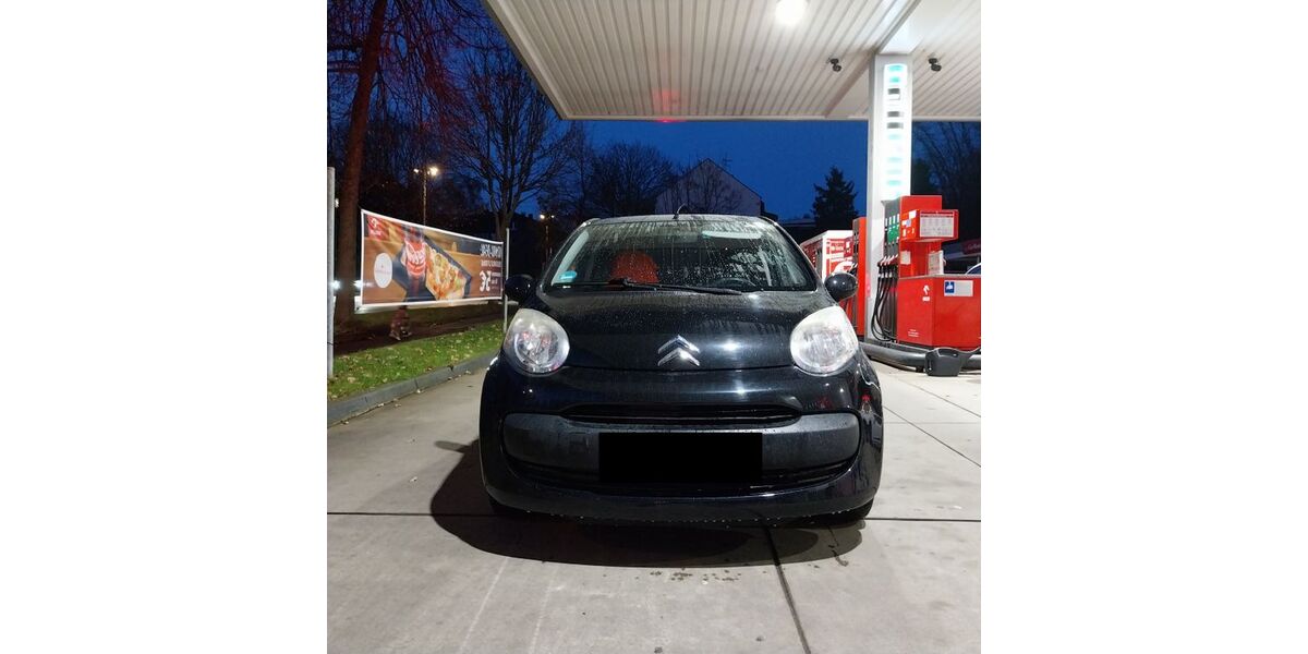 Citroen C1 33.587 km 8.950 &euro; bottrop 46238