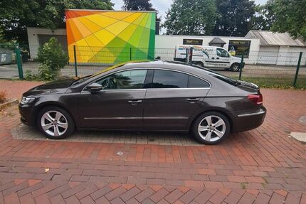 VW CC 141.000 km 13.600 &euro; Voerde 46562