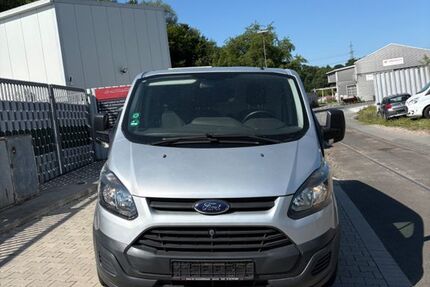 Ford Transit Custom 117.024 km 16.500 € Hattingen 45525