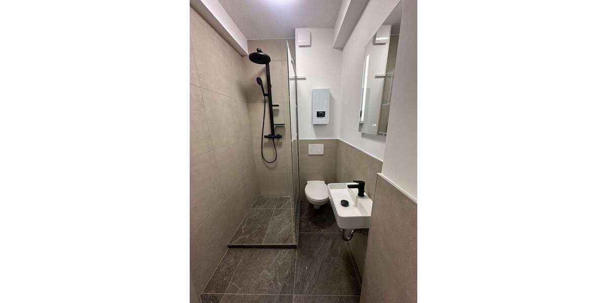 Etagenwohnung Essen Südostviertel - 2 Zimmer, 43 m&sup2;, 98.700&euro; | Angebot:27475279