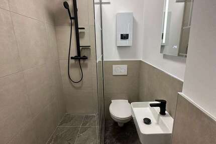 Wohnung Essen Südostviertel - 2 Zimmer, 43 m&sup2;, 98.700&euro; | Angebot:27475279