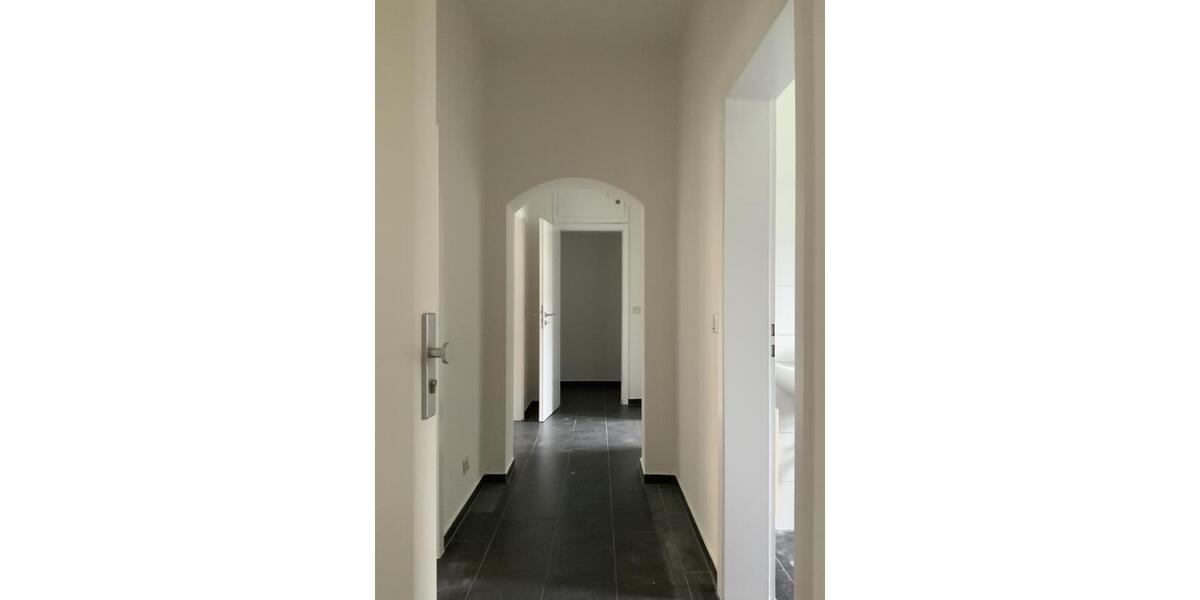 Erdgeschoßwohnung Gelsenkirchen Gelsenkirchen-Mitte - 2 Zimmer, 56 m&sup2;, 419&euro; | Angebot:26429535