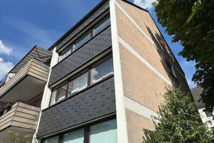 Wohnung Essen / Steele Steele - 3 Zimmer, 83 m&sup2;, 159.000&euro; | Angebot:25391113