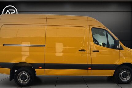Mercedes-Benz Sprinter 196.706 km 22.950 &euro; Bochum 44866